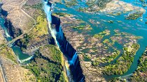4 Day Victoria Falls and Chobe All-Inclusive Tour 