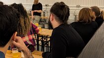 10 Craft Beer Tasting Experience