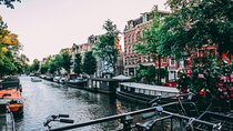 Explore Amsterdam: 10 Hour Private City Tour