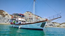 Dreamy Sails Daily Cruises at Argostoli Kefalonia Island