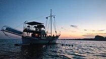 Dreamy Sails - Sunset Tour With Dinner And Wine