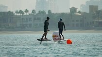 E-Foil in Palm Jumeirah