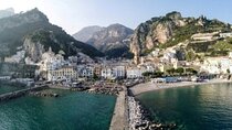 Daily tour Amalfi Coast
