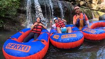 Best Water Activity : Bali River Tubing Adventure - Gekko Tubing