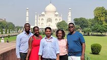 Delhi Agra and Jaipur in 3 Days - Golden Triangle Tour India