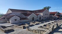 Vienna to Roman City Carnuntum and Bratislava Private Guided Tour