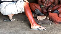 3 Day Himba Village Visit