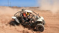 Buggy Adventure and Off-Road Experience in Agadir