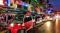  Discover Miami Beach with a Shared Golf Cart Tour