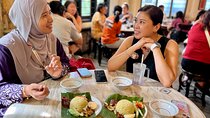 Private Walking Food Tour in Kuala Lumpur