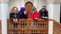 Marrakech Shopping Tour: Private Souk Experience 