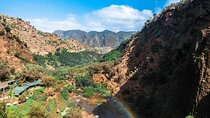 Day Trip to Ourika Valley – in the Heart of the Atlas Mountains