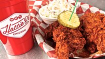 Nashville Hot Chicken & Whiskey Tour