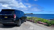 Oahu Uncovered: Full Island Tour with a Local Guide 