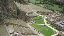 Sacred Valley Full Day with Buffet Lunch Group Tour