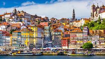 Pack Porto Prestige Escape, 5 Premium Nights