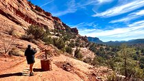 Private Sedona Hiking Tour from Phoenix Scottsdale