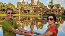 Vietnam Cambodia and Thailand Group