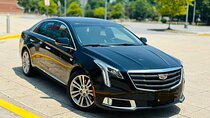 Airport Transfer from Dulles IAD Airport - Washington Dc