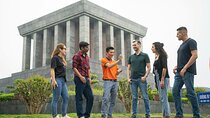 Hanoi City Tour Full-Day, visit all HIGHLIGHTS with Local Experts