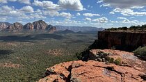 Sedona Red Rock Hike and Sights Tour