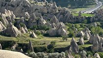 Private Cappadocia Hiking Tour