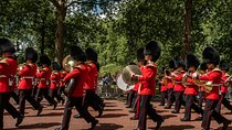 Classic London Tour & Changing the Guards— History In Action
