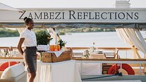 6 Course Classic Dinner Cruise on Zambezi River