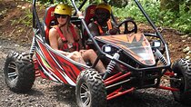 Bali Buggy and Ayung Rafting Packages