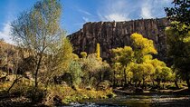 Private Cappadocia Ihlara Green Tour