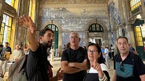 Private Porto Walking Tour with Local Insights