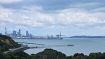 Auckland City Highlights Tour