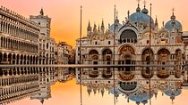 Private transfer from Milan to Venice, English speaking driver