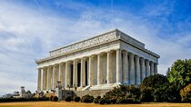 Washington, D.C.: Monuments & Memories History Walking Tour