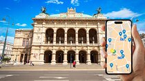 Self-guided scavenger hunt and city rally in Vienna