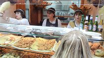 Naples Food Tasting Sightseeing and Local Eateries Guided Tour