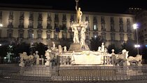 Best of Naples by Night Private Guided Tour