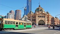 Guided Walking Tour in Melbourne