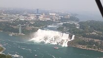 Niagara Falls Daytime Walking Tour