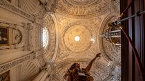 Andalusian Splendor: Exclusive Private Tour of Palaces and Cathedral
