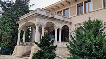 Skip-the-line tickets to Ceausescu Mansion - Guided Tour