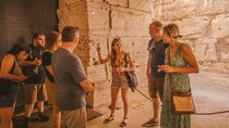 Private Extended Colosseum & Roman Forum With SUPER Sites Tour