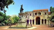 From Punta Cana Tour To Santo Domingo Full Day & Buffet