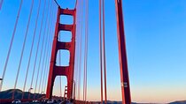 Private Guided Tour in San Francisco 