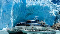 Perito Moreno Glacier - CALAFATE (Footbridges and Navigation)