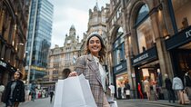 3-Hour Manchester Shopping Tour with a Stylist