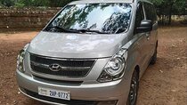 Private Transfer From Phnom Penh To Sihanoukville
