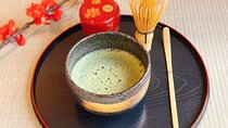 Tea Ceremony Experience in Osaka