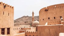 6 Days - 5 Nights Private Oman Tour Package