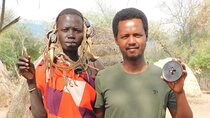 Private 5 Days Tour of Omo Valley Ethiopia